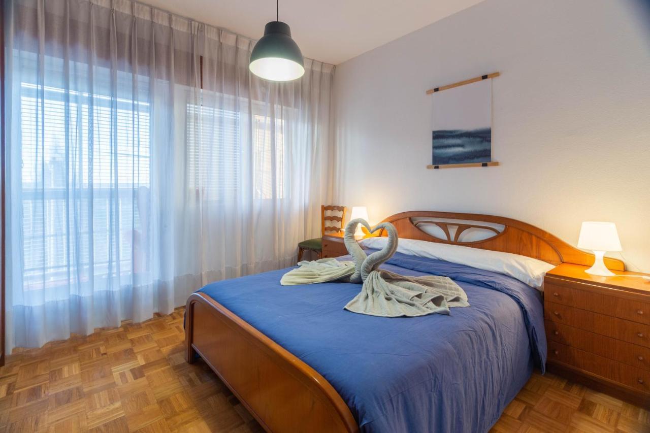 Hermanos Pinzon Θαμόρα Εξωτερικό φωτογραφία