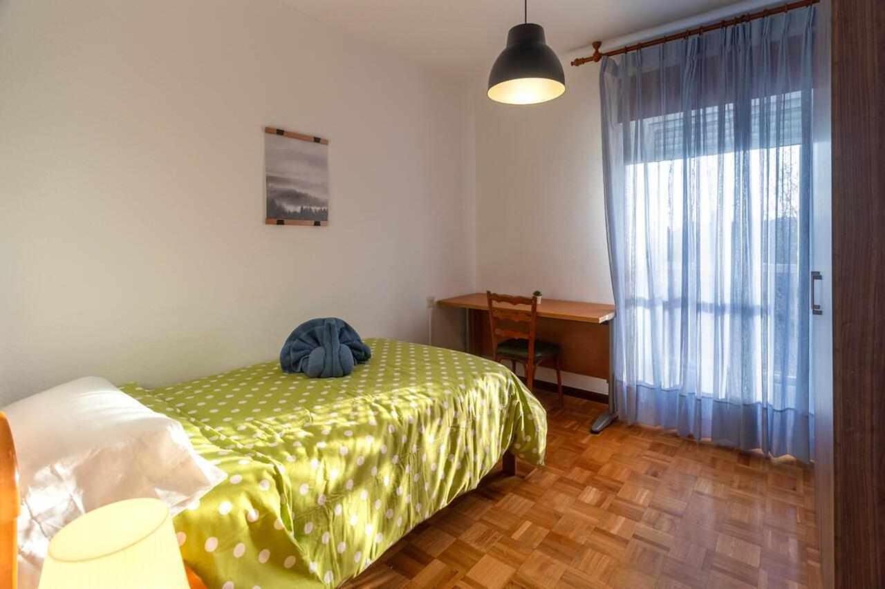 Hermanos Pinzon Θαμόρα Εξωτερικό φωτογραφία