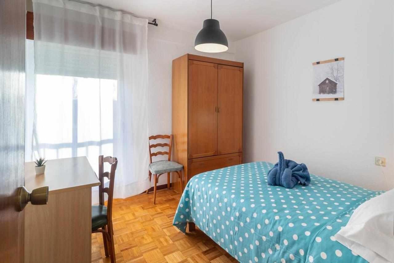 Hermanos Pinzon Θαμόρα Εξωτερικό φωτογραφία